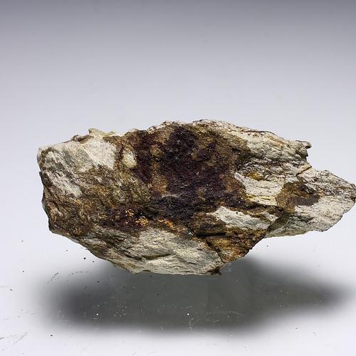 Yukonite & Cobaltarthurite