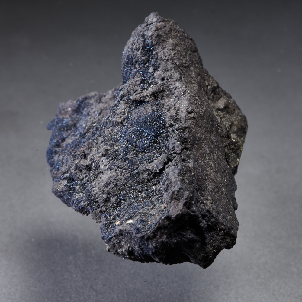 Covellite