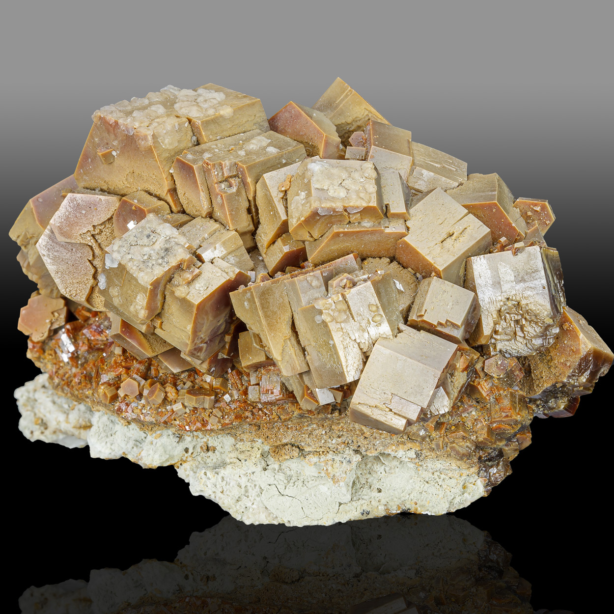 Vanadinite