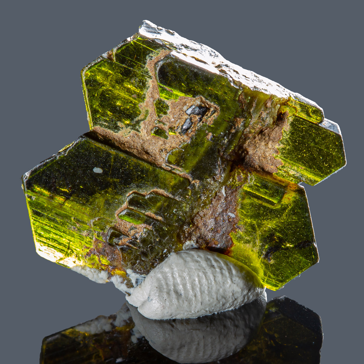 Epidote