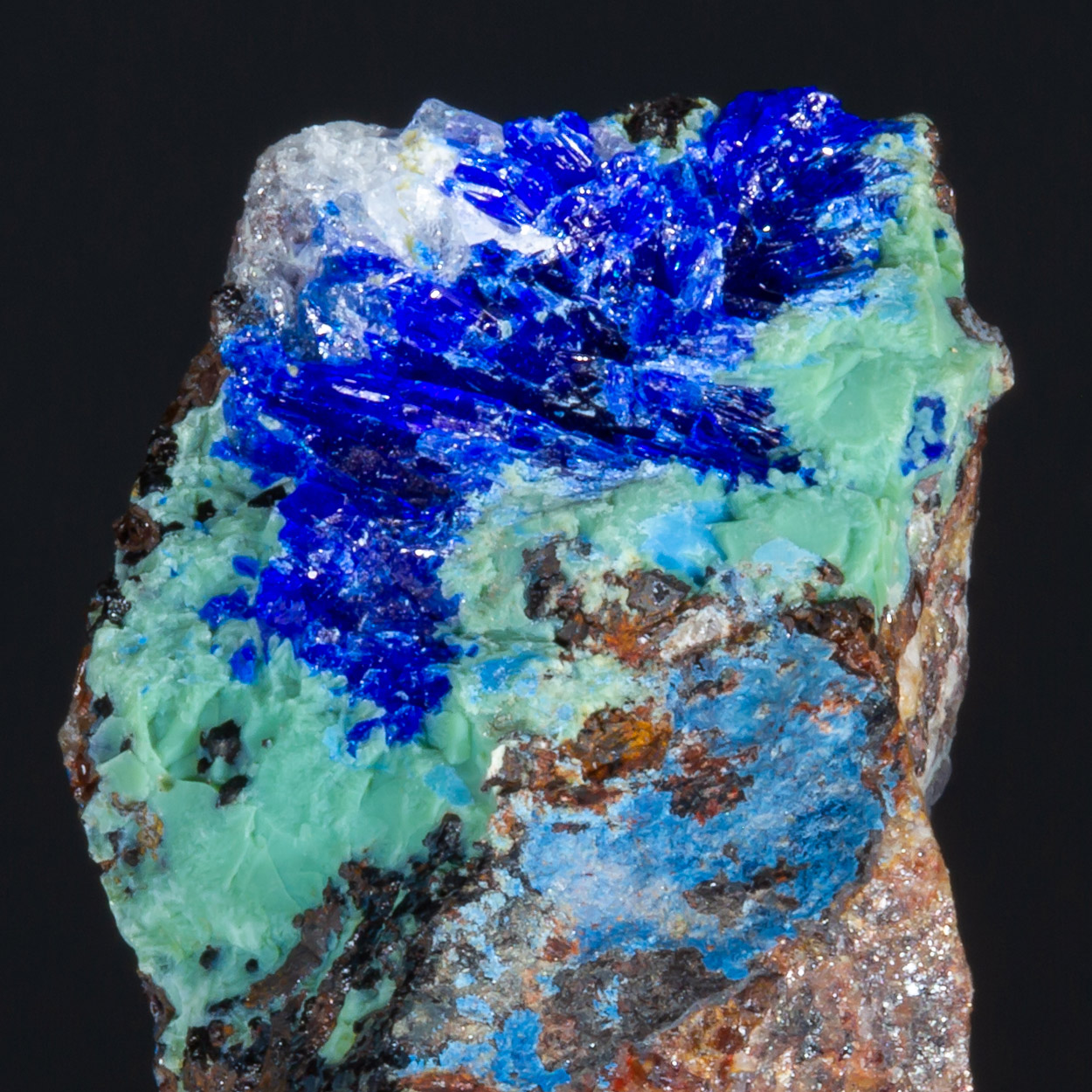 Linarite