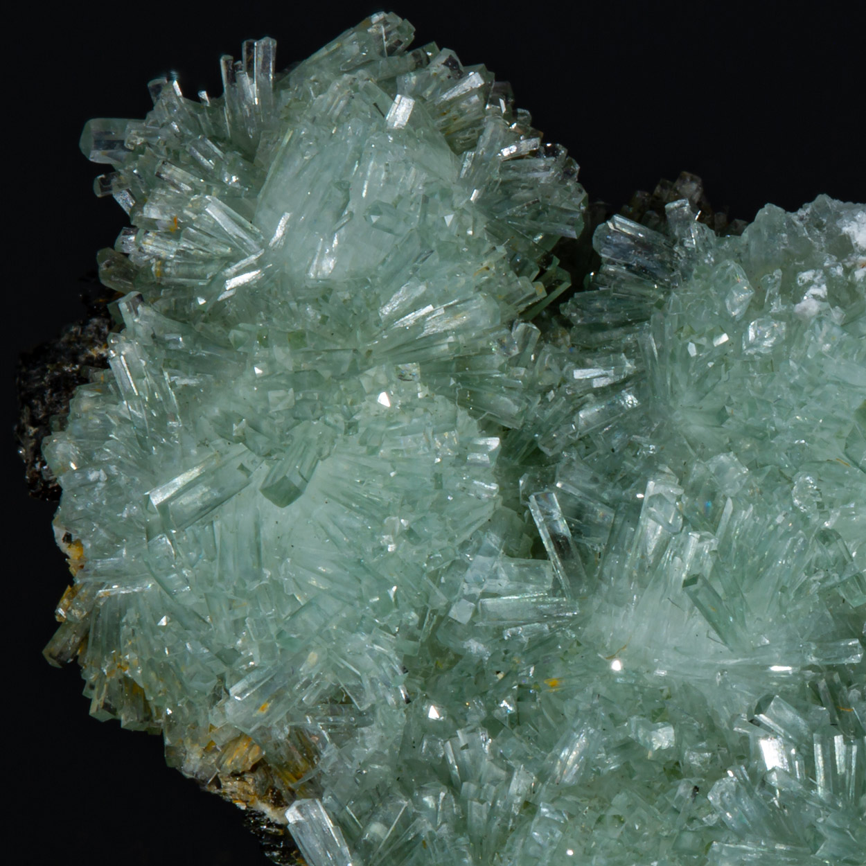 Natrolite