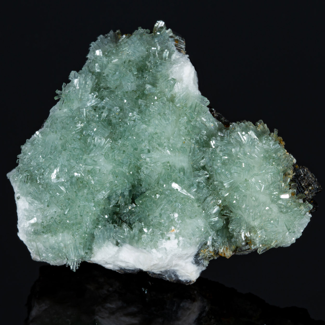 Natrolite