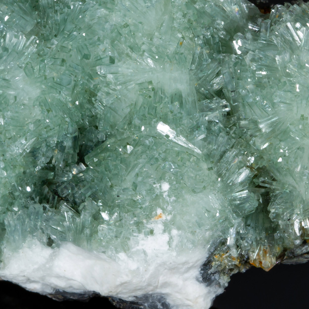 Natrolite