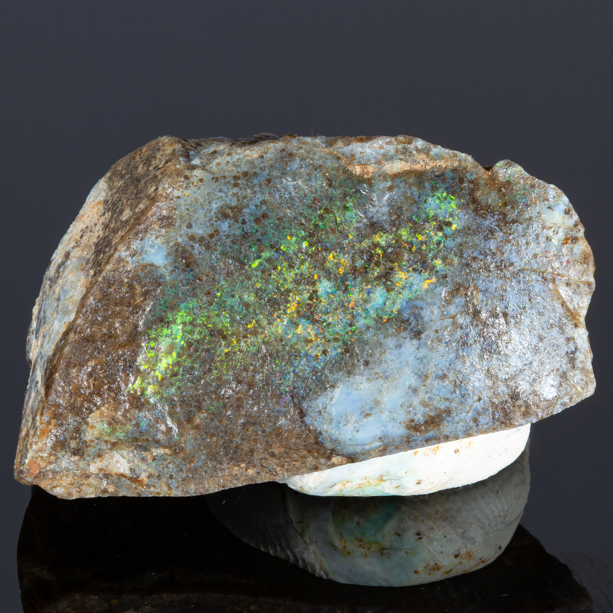 Precious Opal