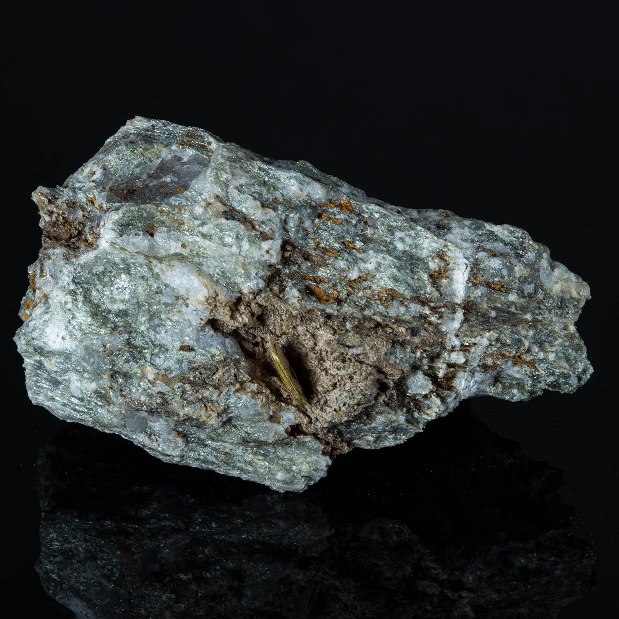 Uraninite