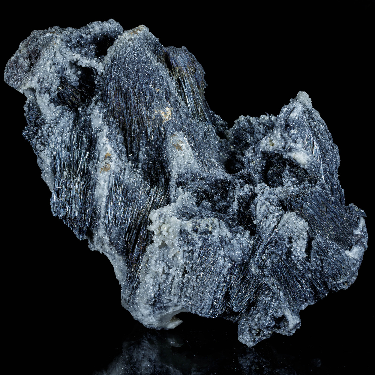 Berthierite