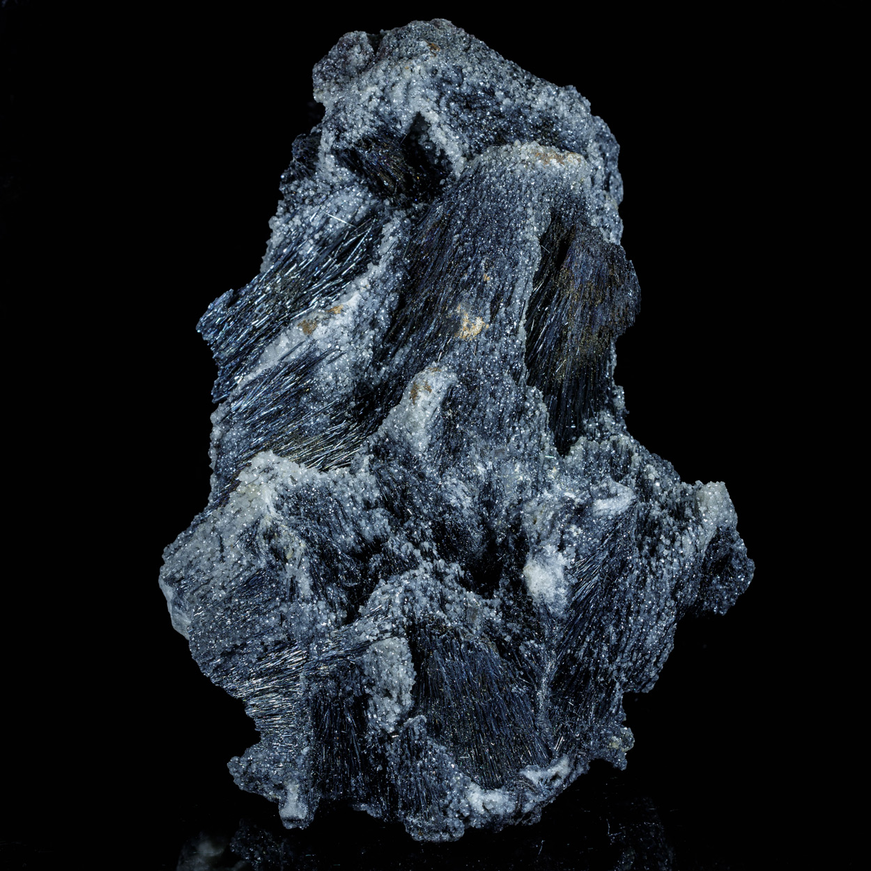 Berthierite