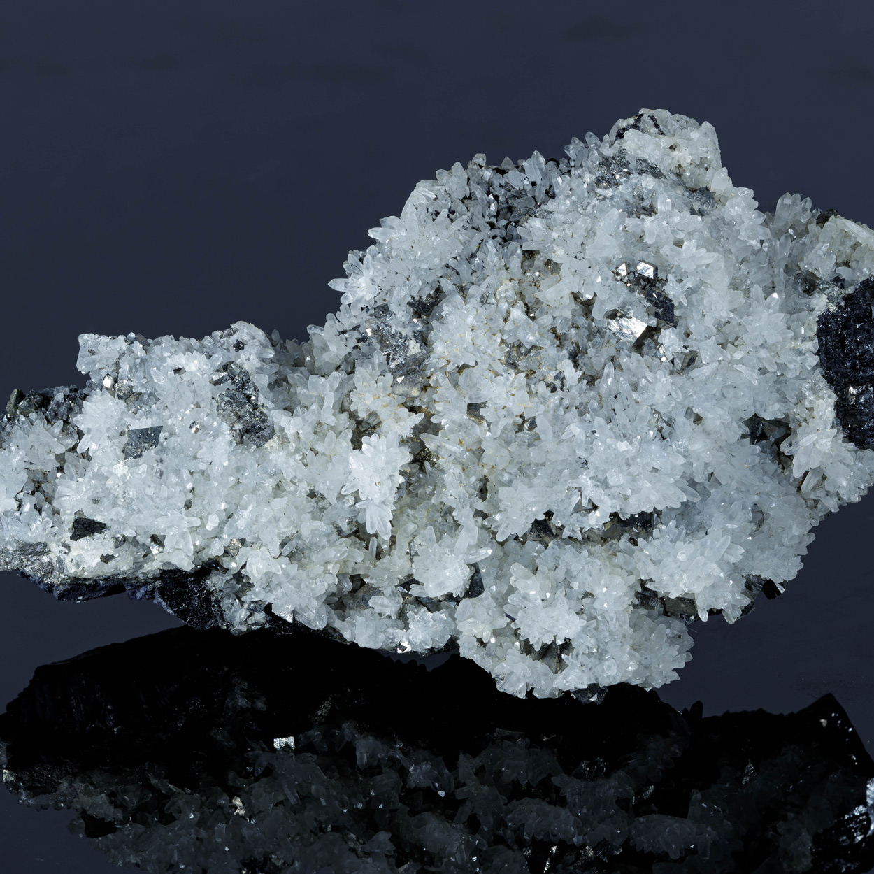 Arsenopyrite