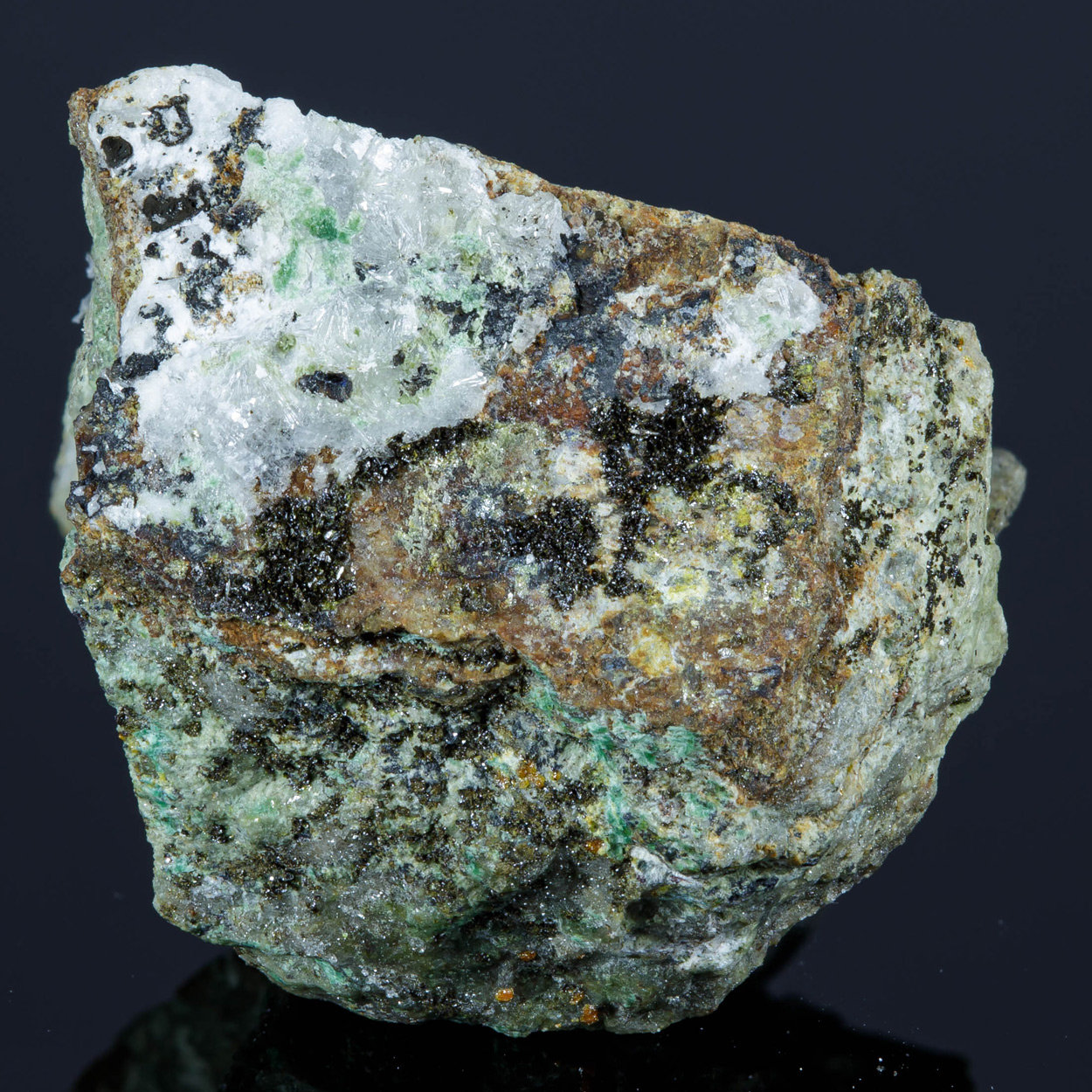 Vauquelinite