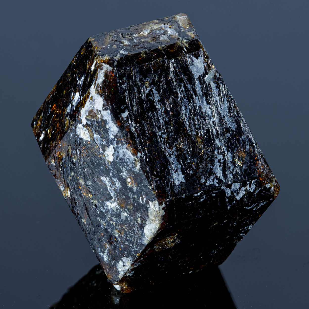 Dravite