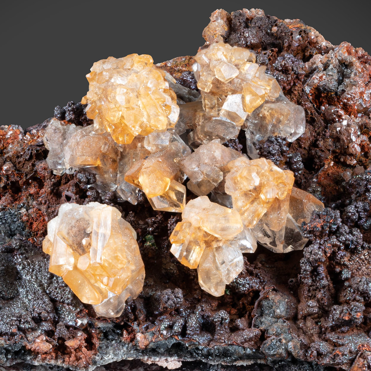 Calcite