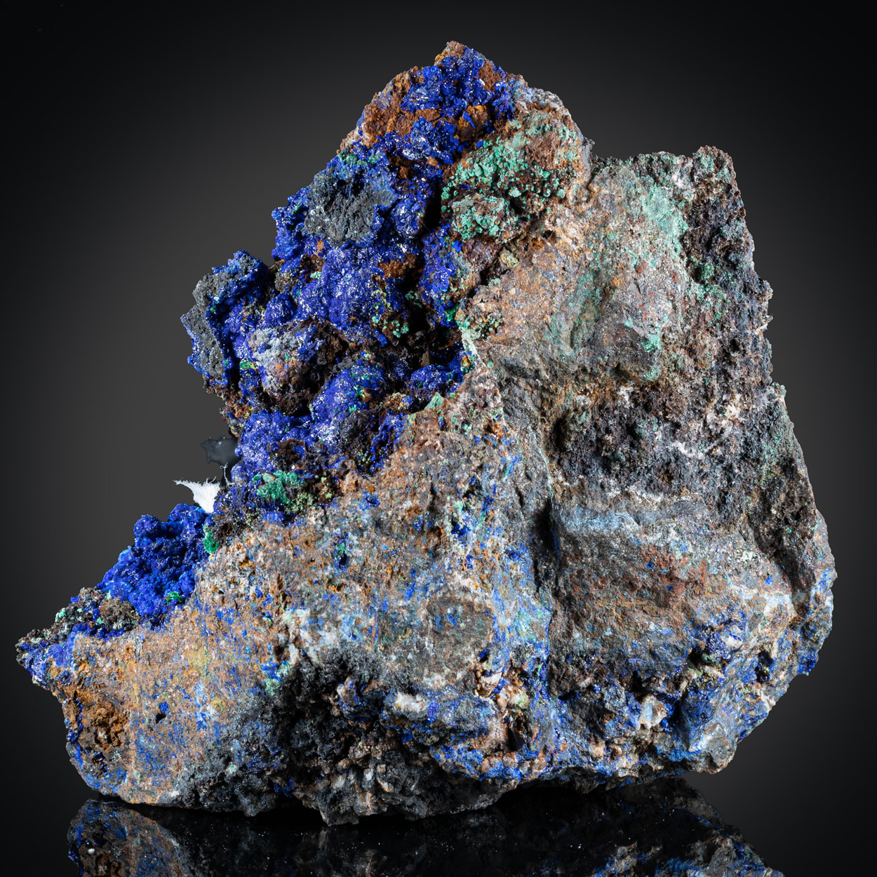 Azurite