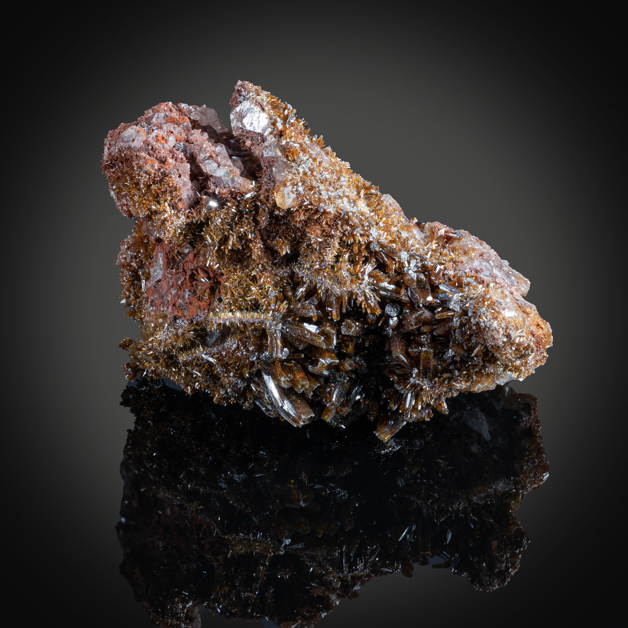 Endlichite
