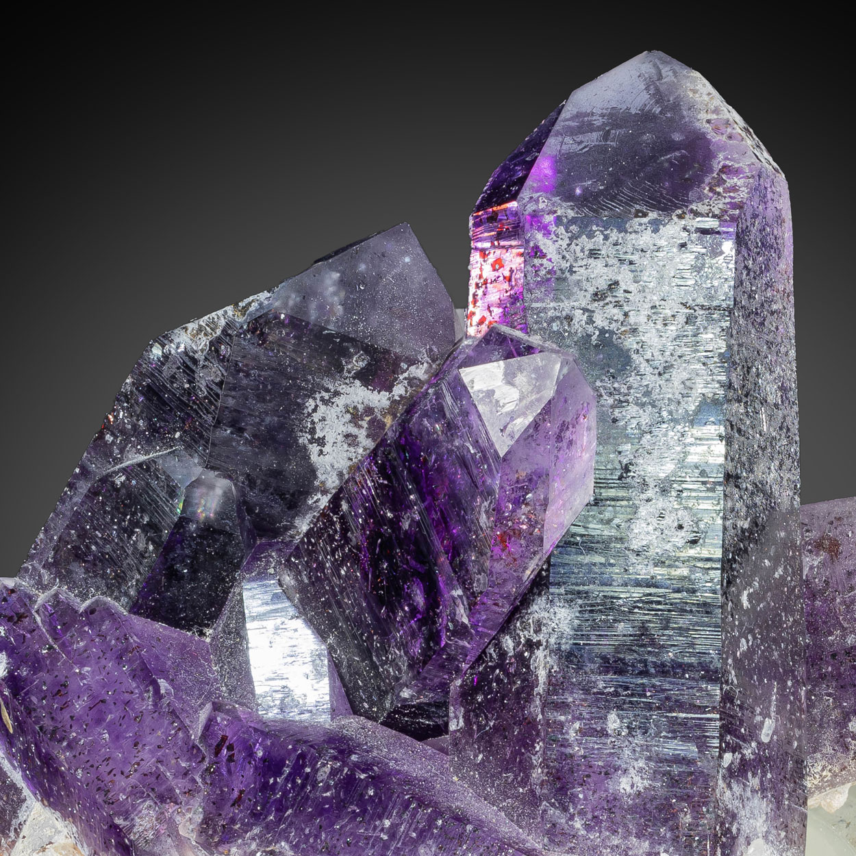 Amethyst