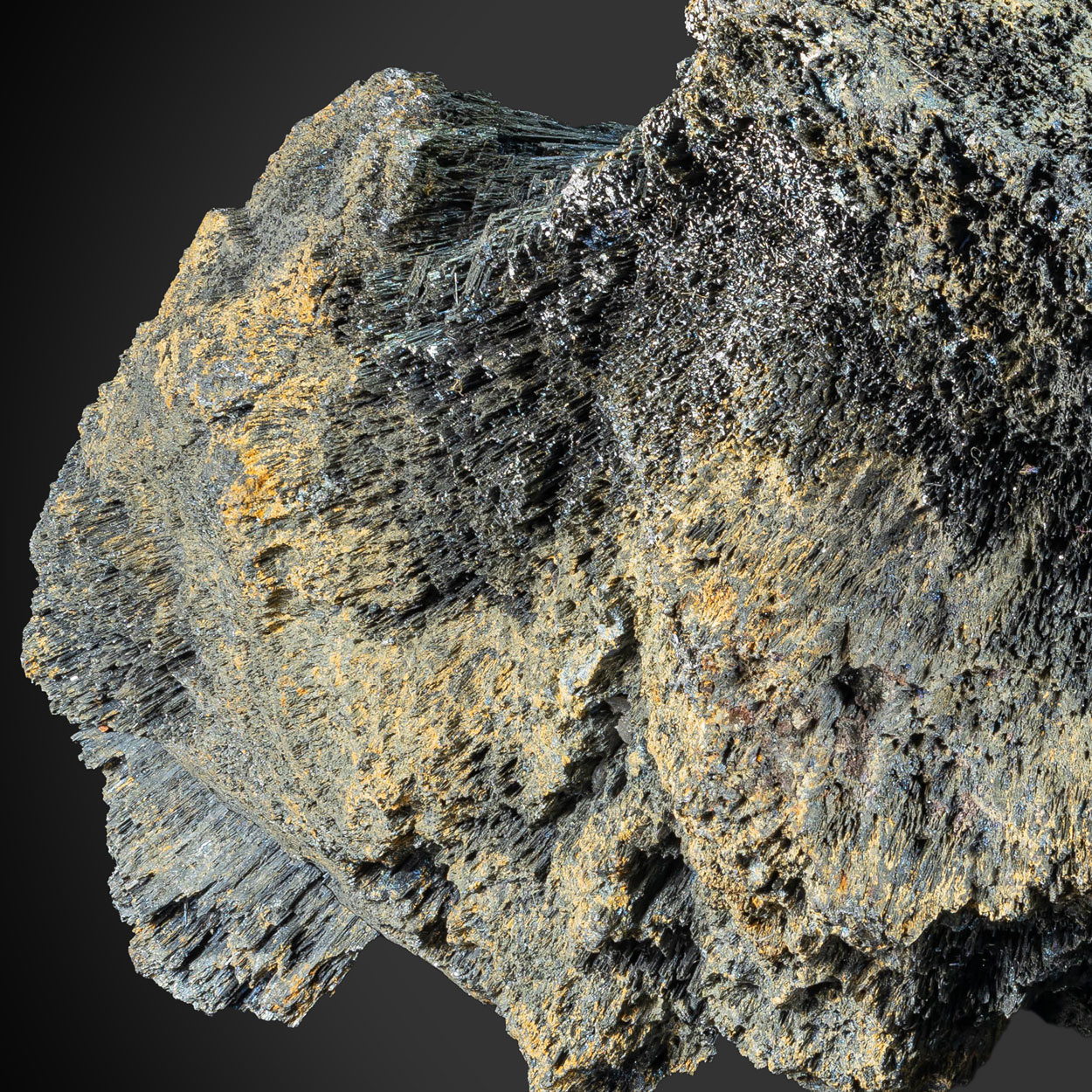 Berthierite