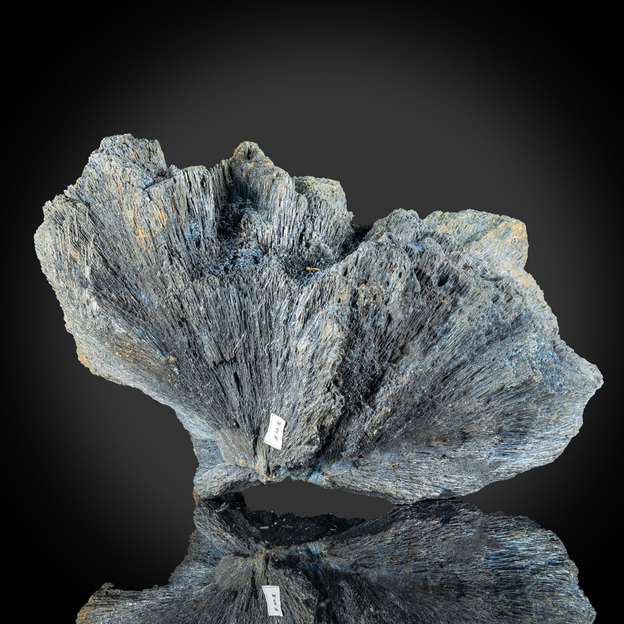 Berthierite