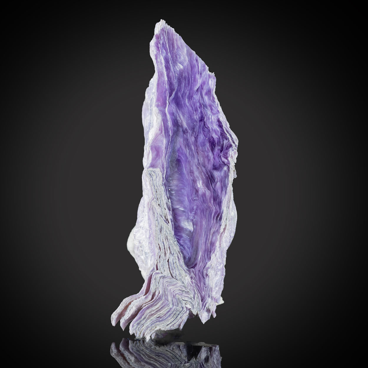 Charoite