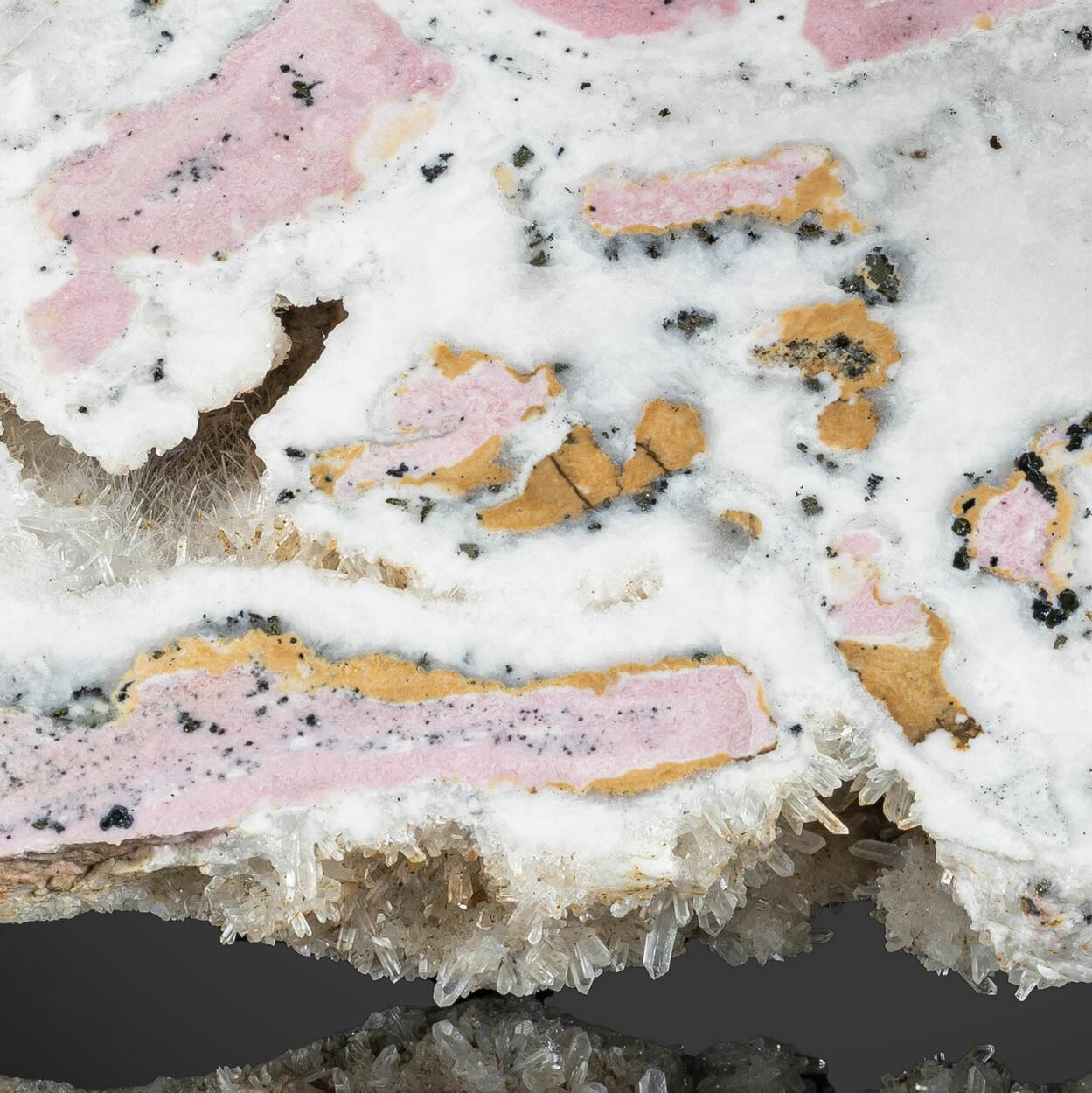 Rhodochrosite