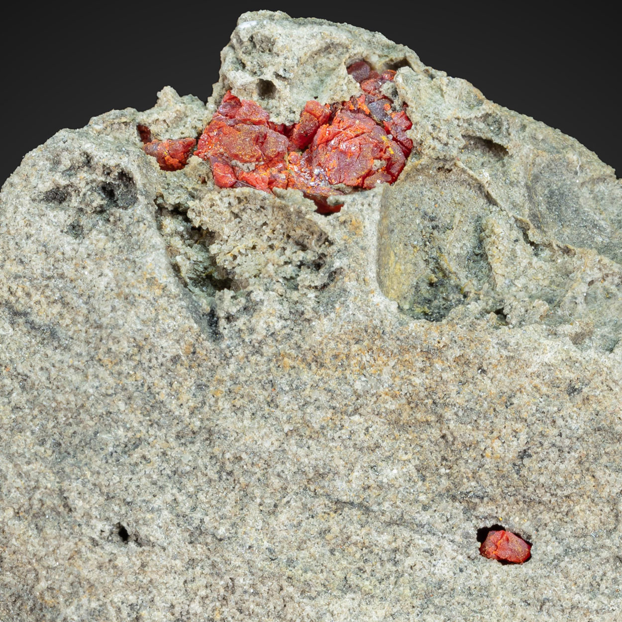 Realgar