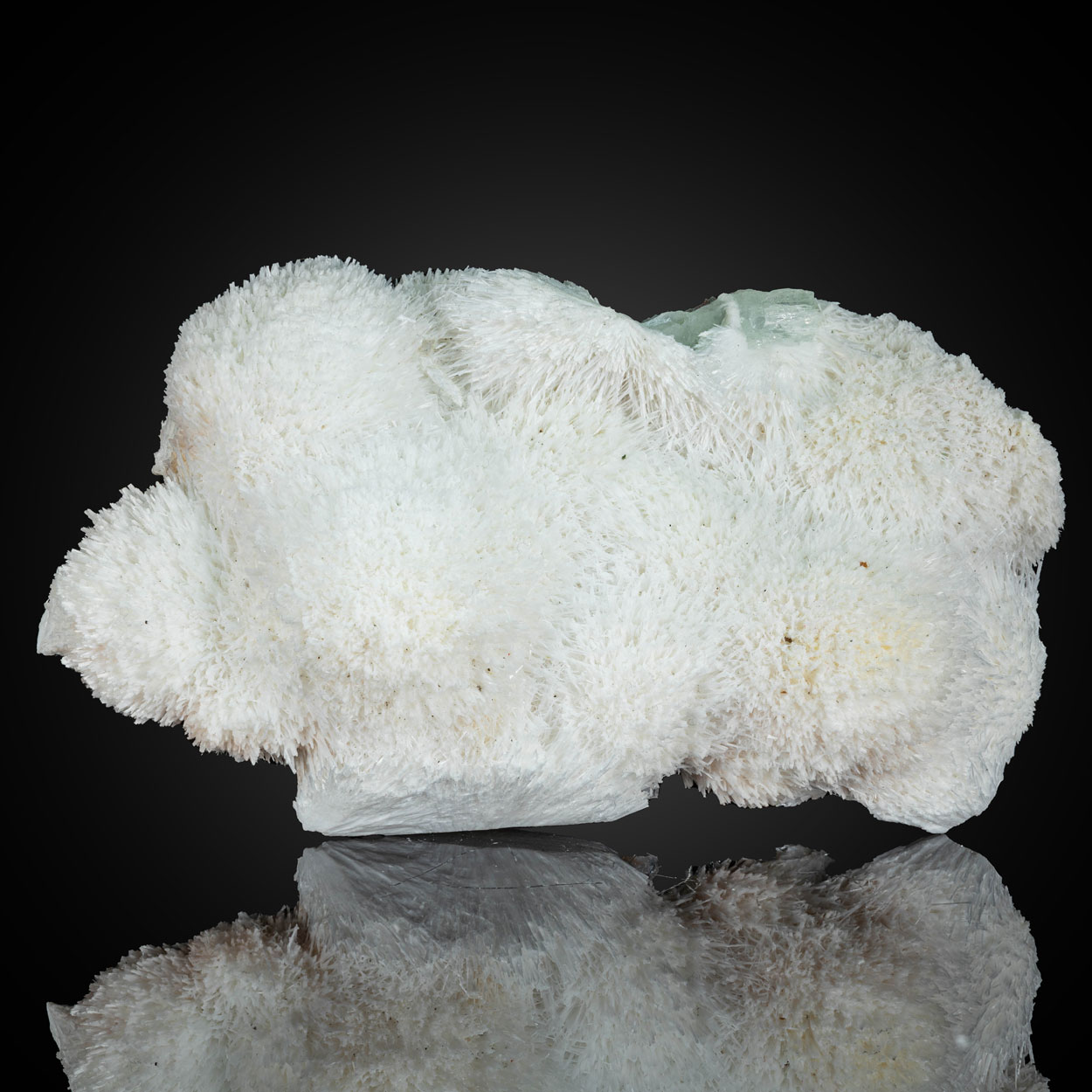 Apophyllite & Mesolite