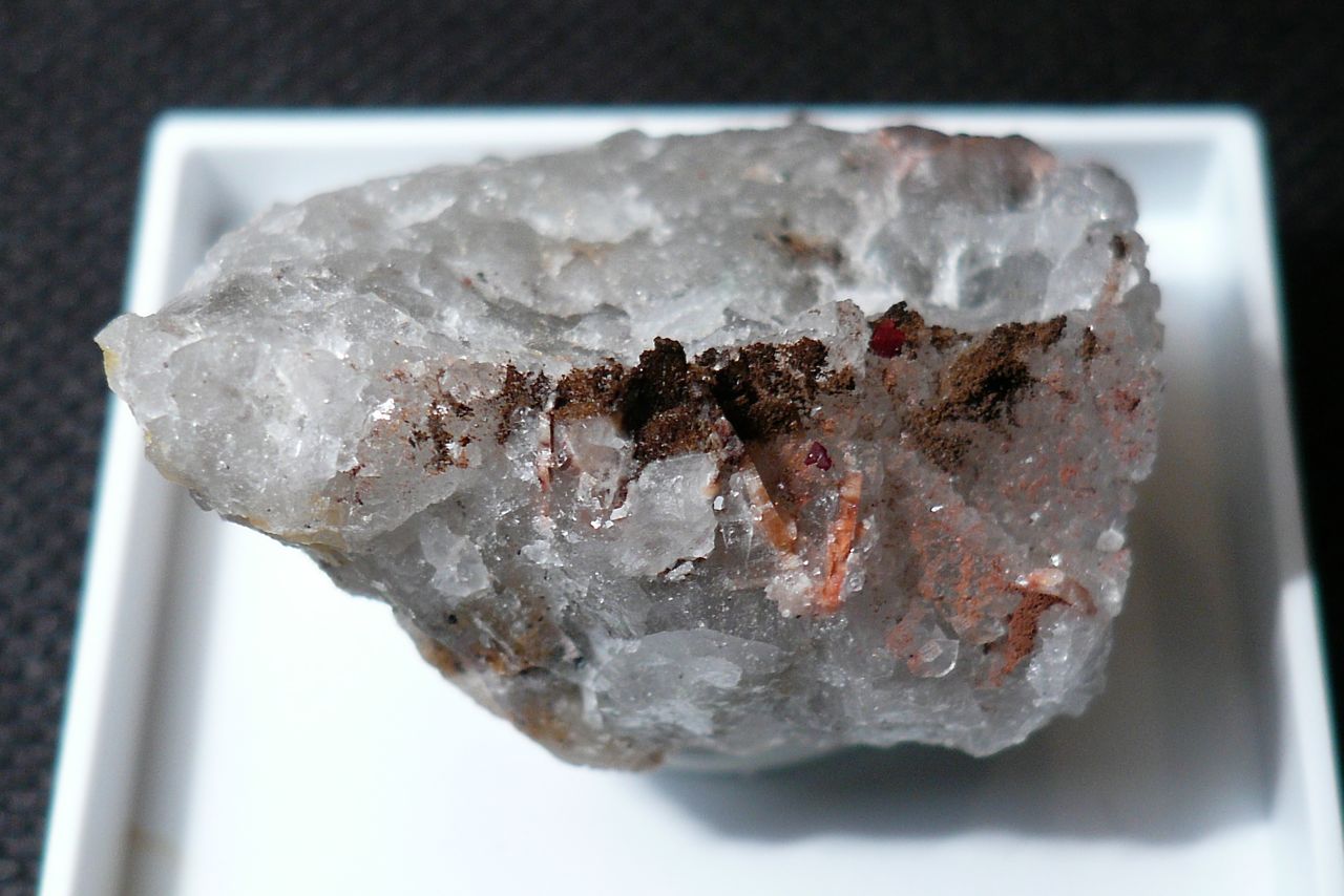 Cuprite