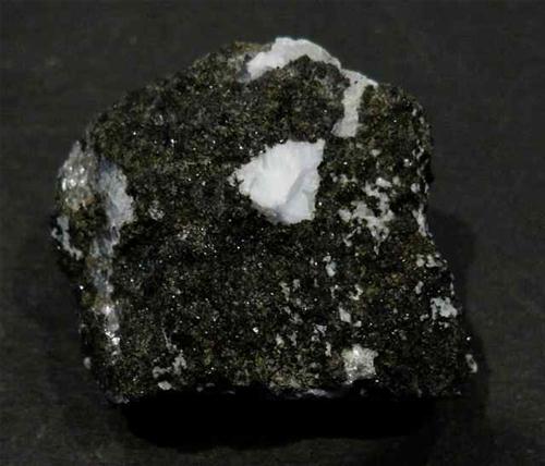 Garronite