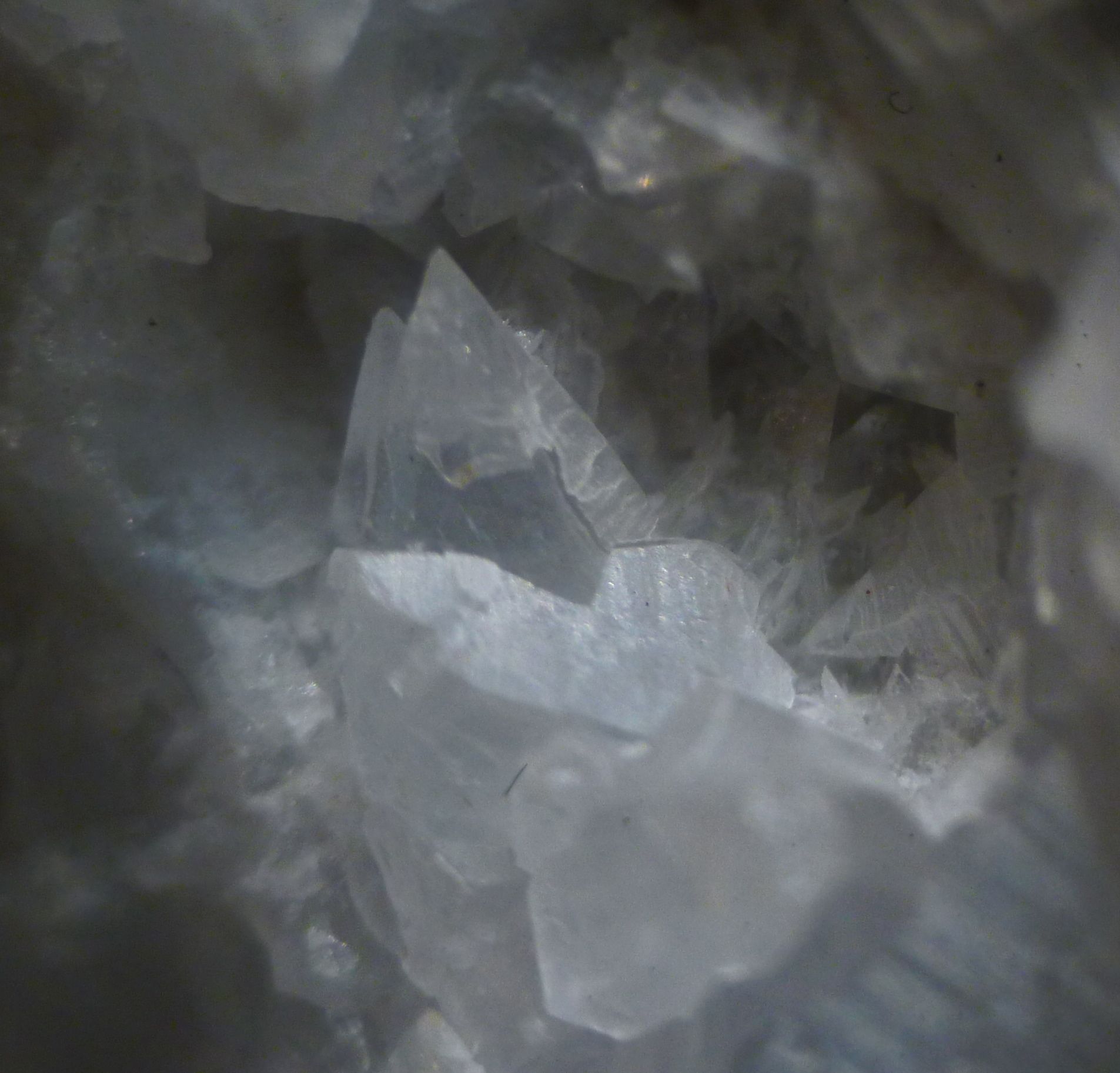 Alstonite