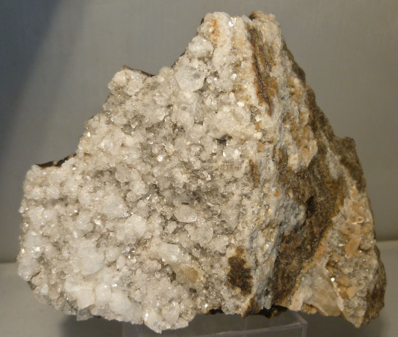 Apophyllite