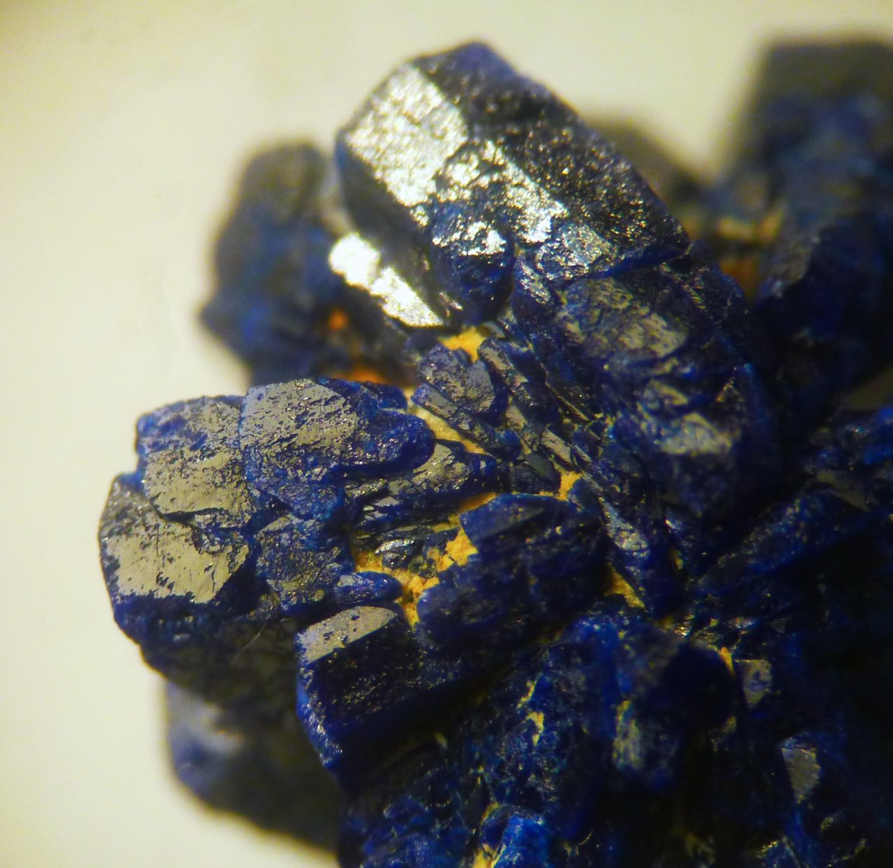 Azurite