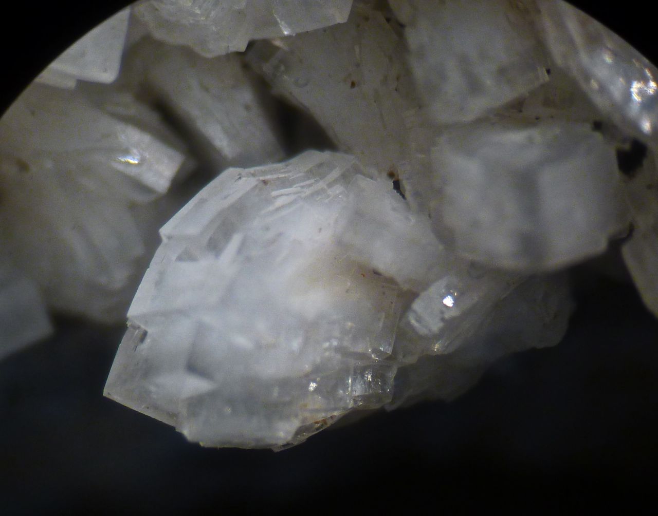 Baryte