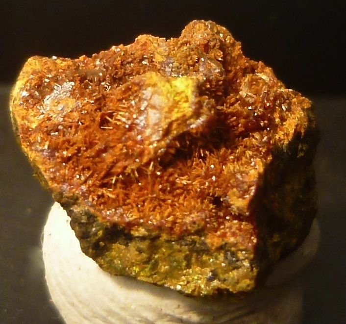 Crocoite