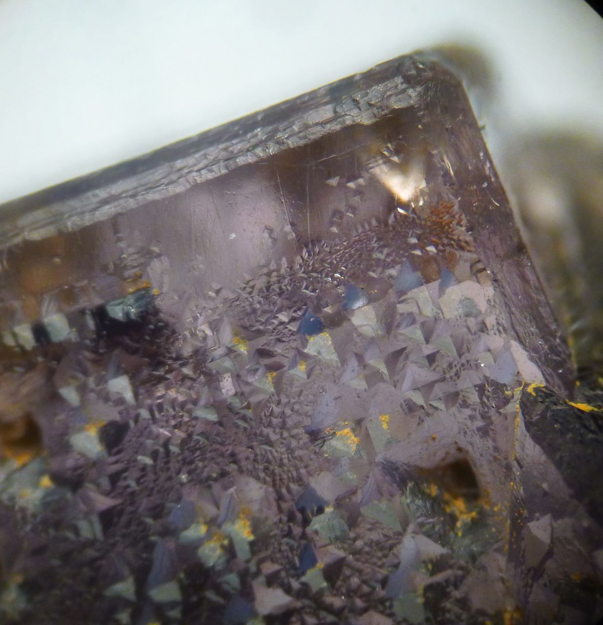 Fluorite