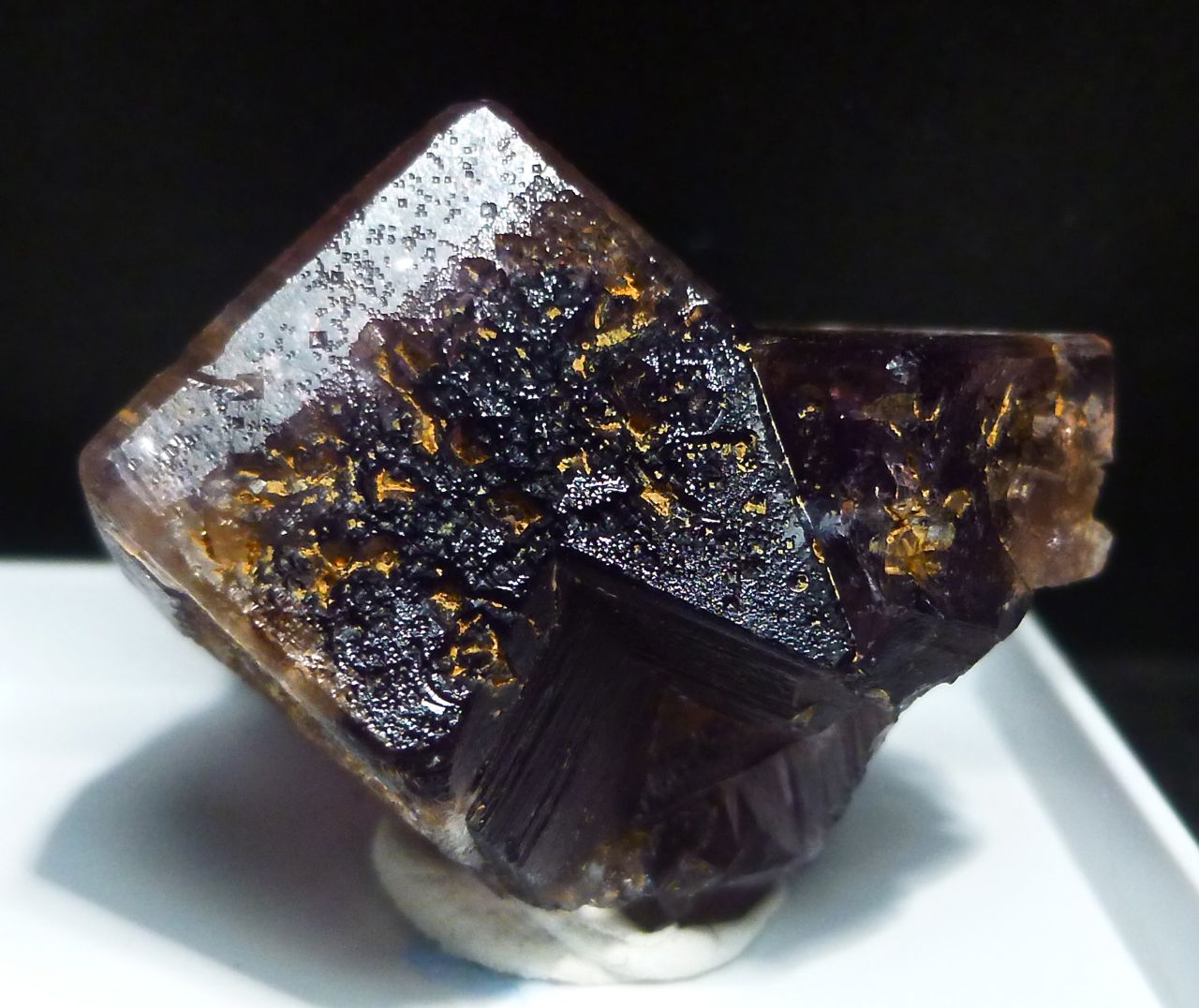 Fluorite