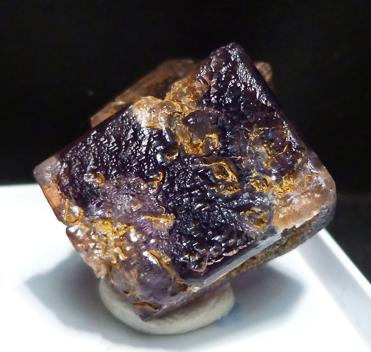 Fluorite