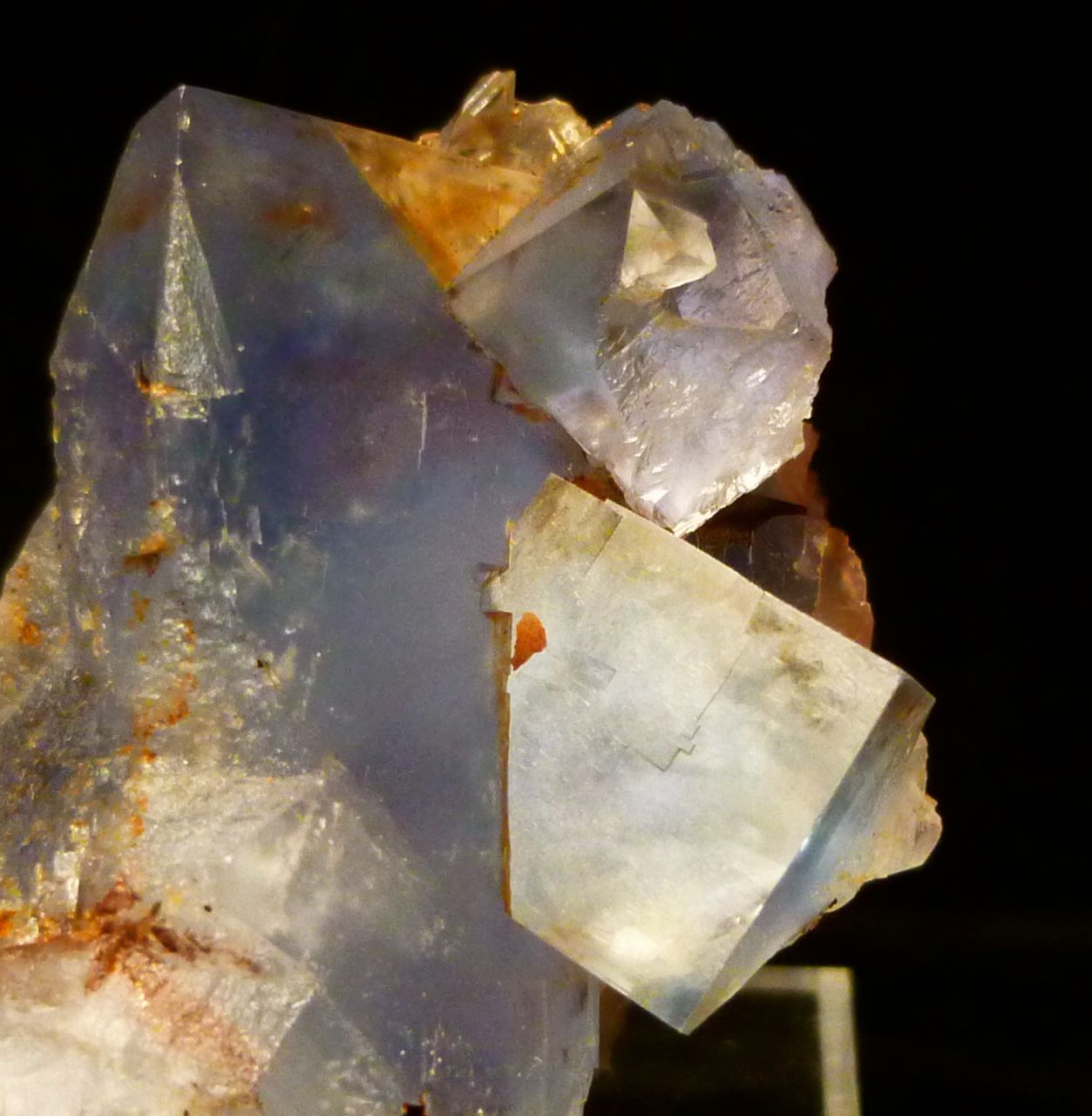 Fluorite