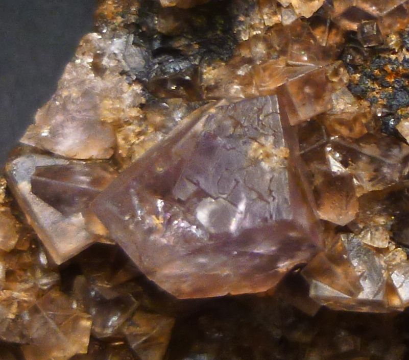 Fluorite