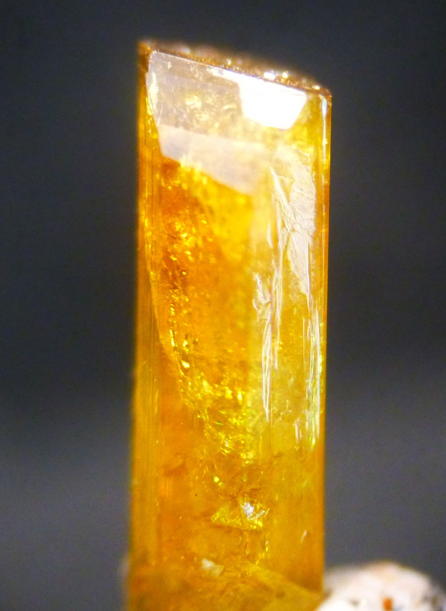 Legrandite