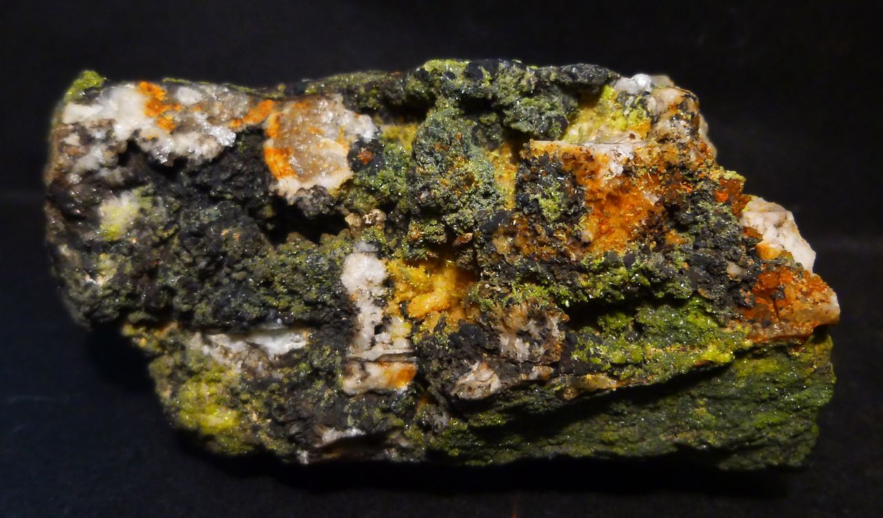 Pyromorphite