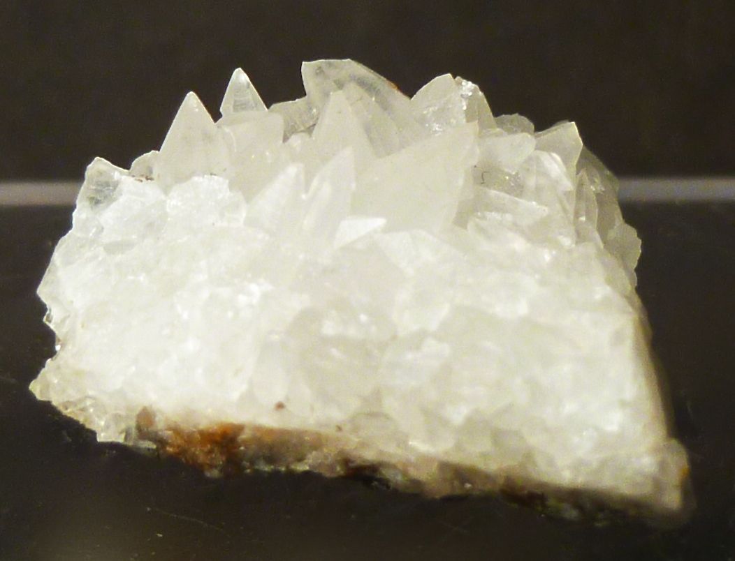 Alstonite