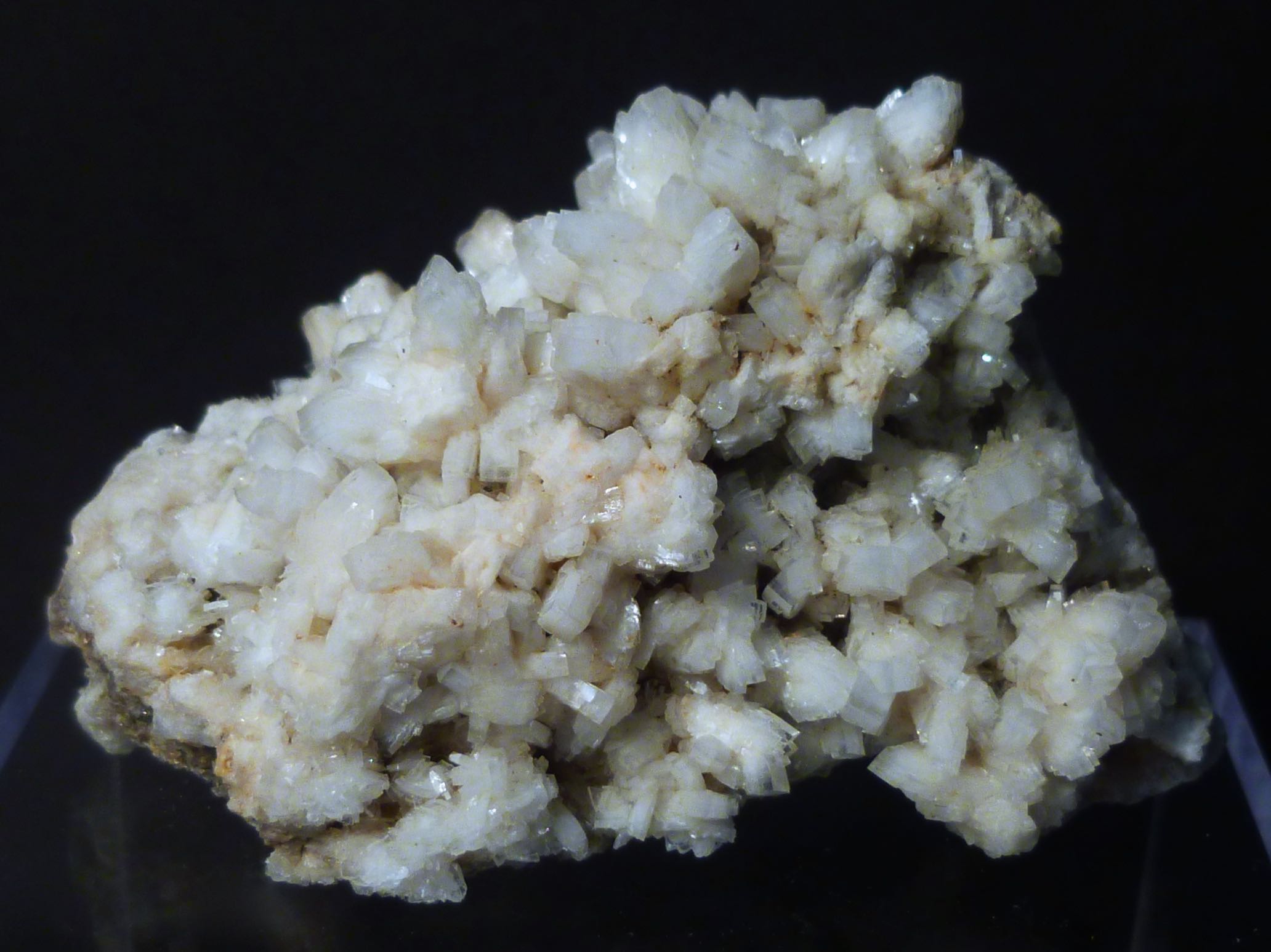 Baryte