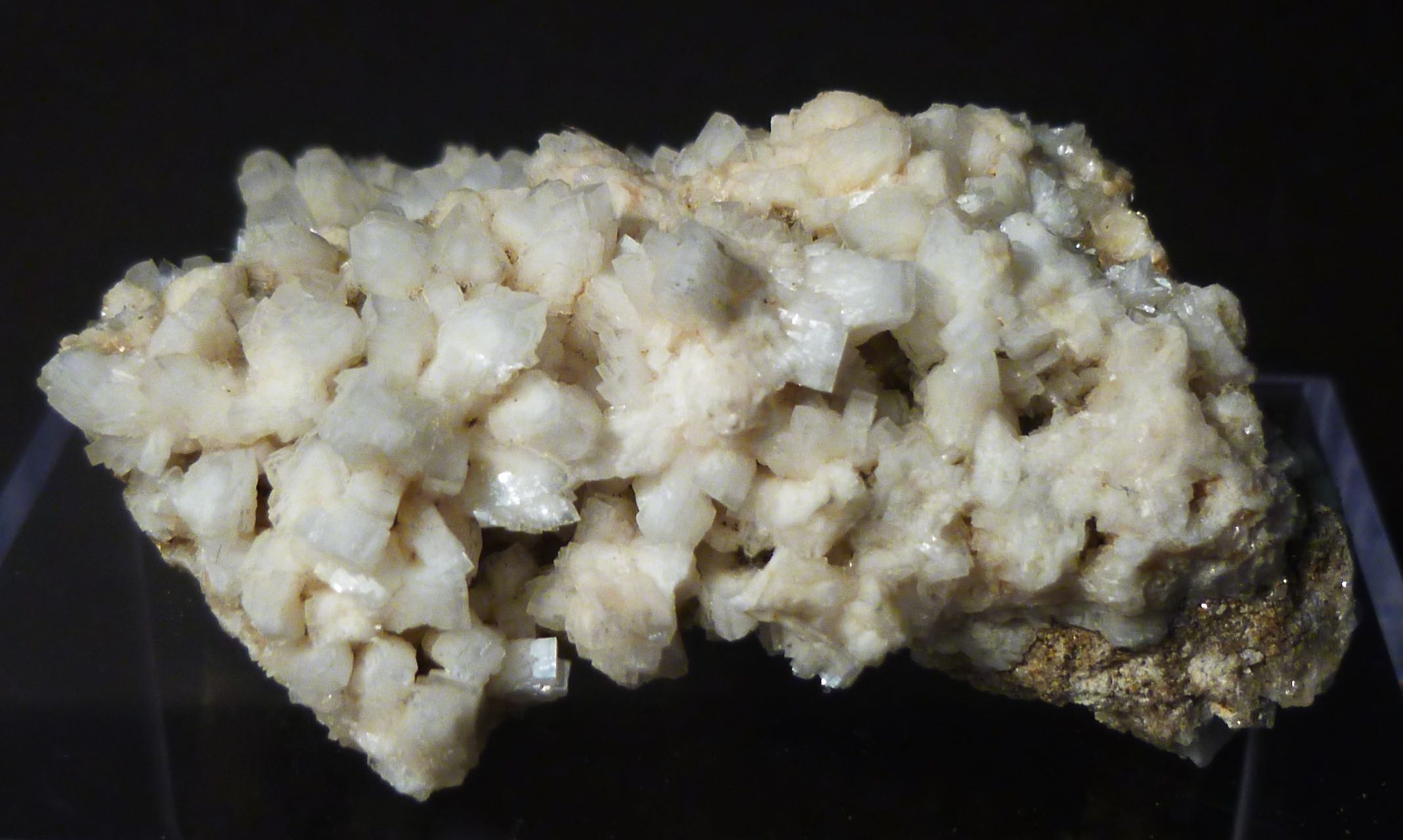 Baryte