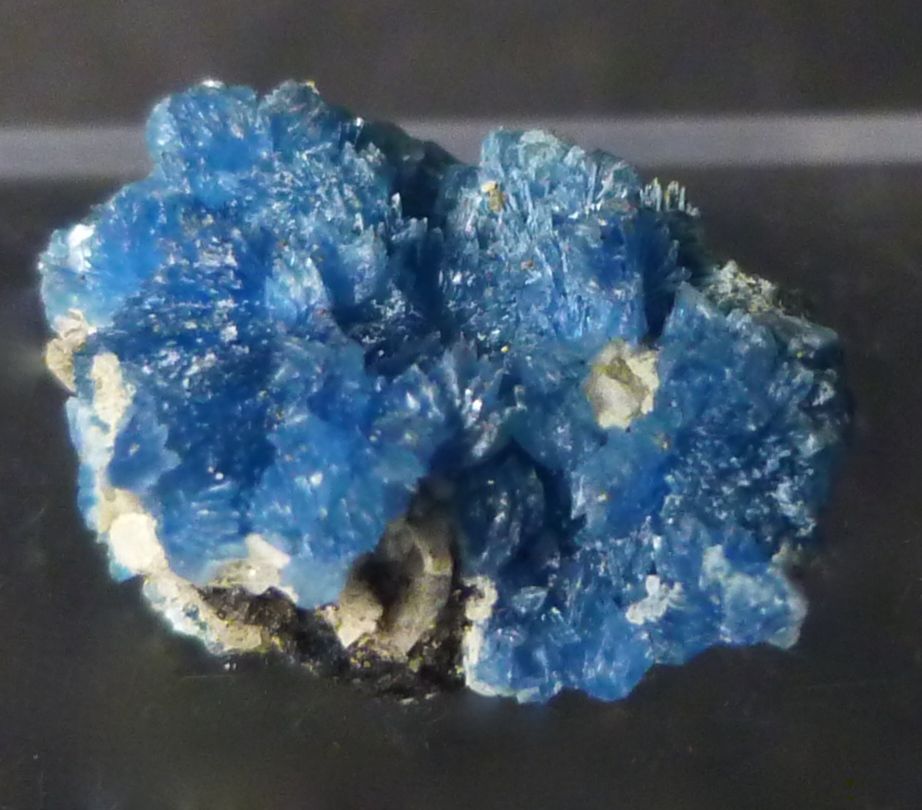 Vauxite