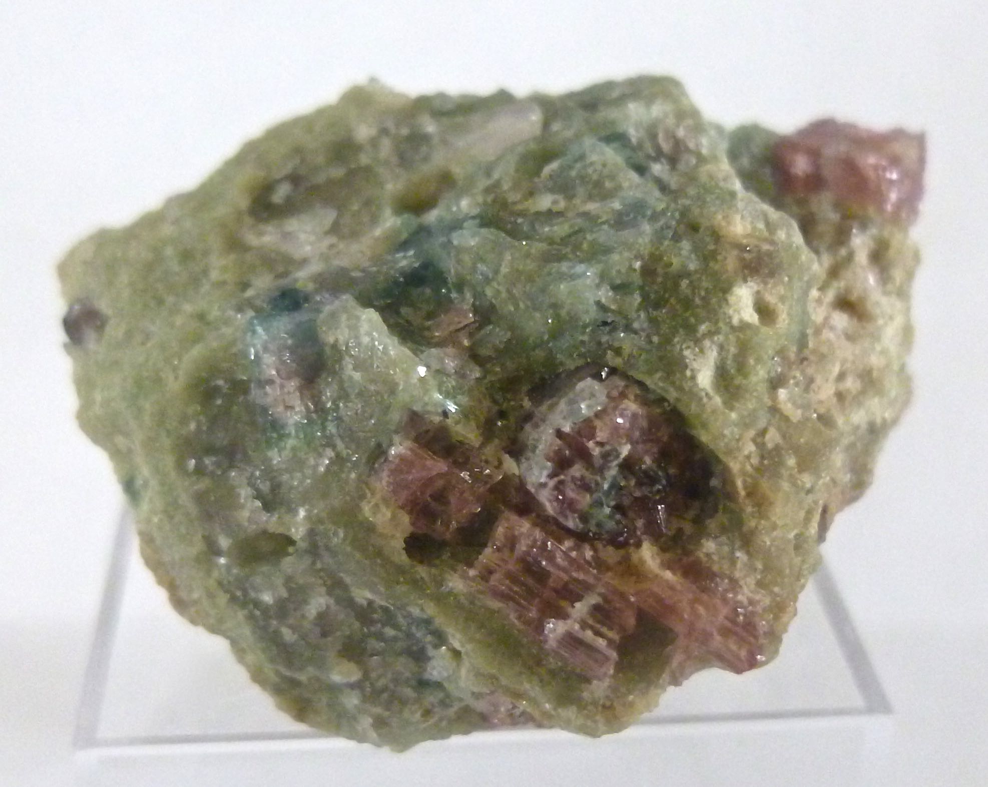 Tourmaline