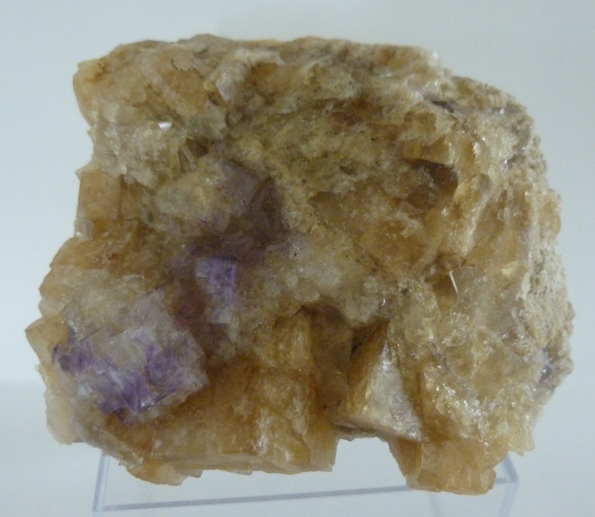 Fluorite