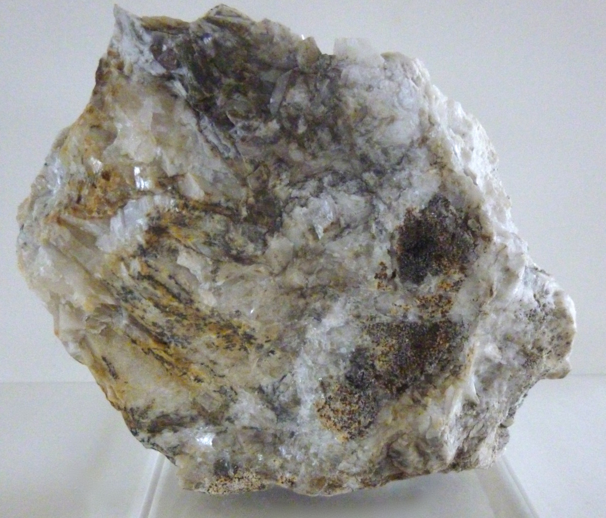 Calcite