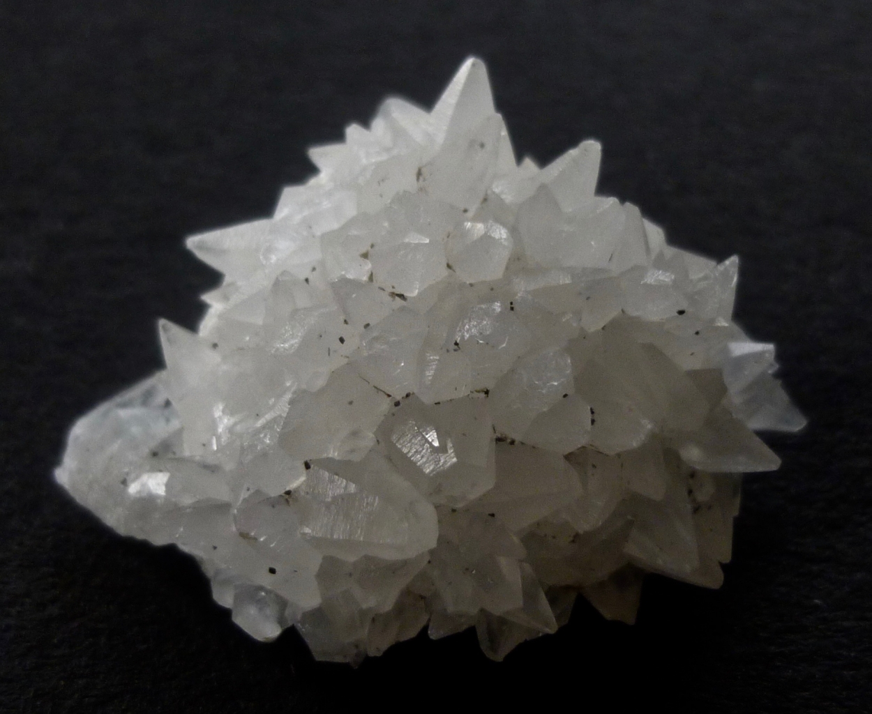 Alstonite