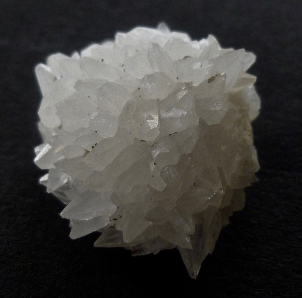 Alstonite