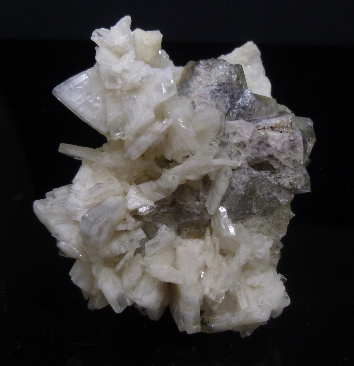 Baryte