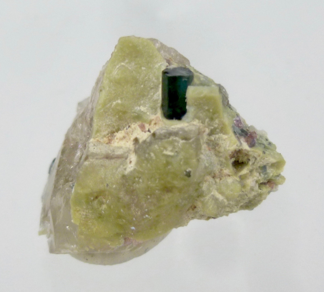 Elbaite